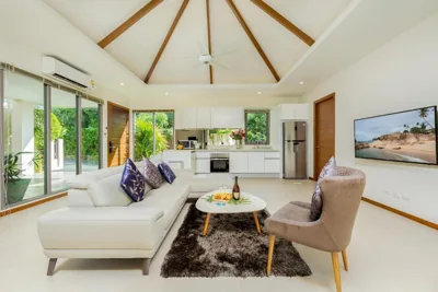 Laem Ka Residence by Tropiclook – Fotos 2