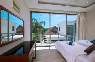 Laem Ka Residence by Tropiclook – Fotos 3