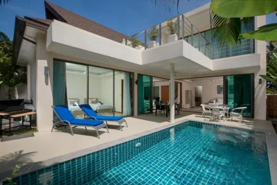 Laem Ka Residence by Tropiclook – Fotos 4