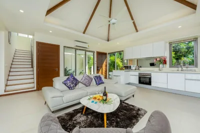 Laem Ka Residence by Tropiclook – Fotos 5
