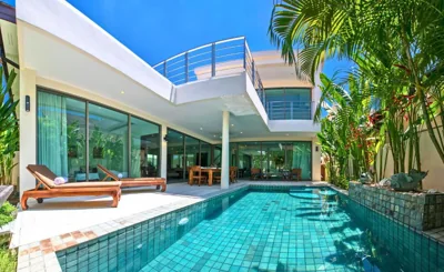 Laem Ka Residence by Tropiclook – Fotos 7