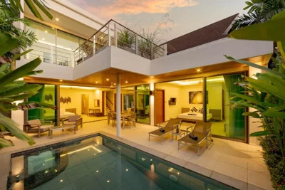 Laem Ka Residence by Tropiclook – Fotos 8