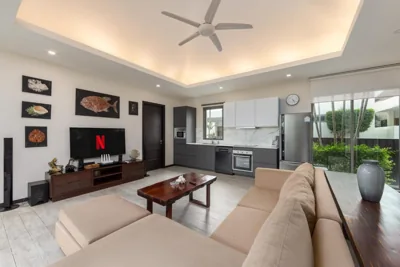 Laem Ka Residence by Tropiclook – Fotos 9