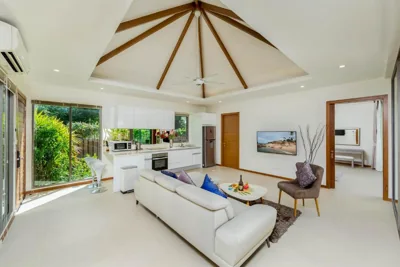 Laem Ka Residence by Tropiclook – Fotos 10