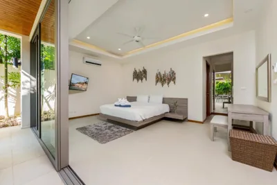 Laem Ka Residence by Tropiclook – Fotos 11