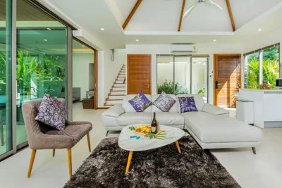 Laem Ka Residence by Tropiclook – Fotos 12