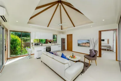 Laem Ka Residence by Tropiclook – Fotos 13