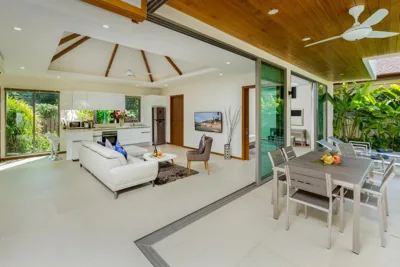 Laem Ka Residence by Tropiclook – Fotos 14