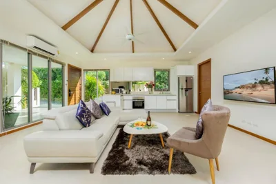 Laem Ka Residence by Tropiclook – Fotos 15