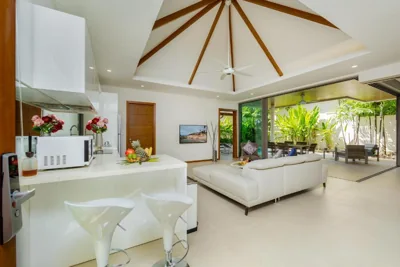 Laem Ka Residence by Tropiclook – Fotos 16